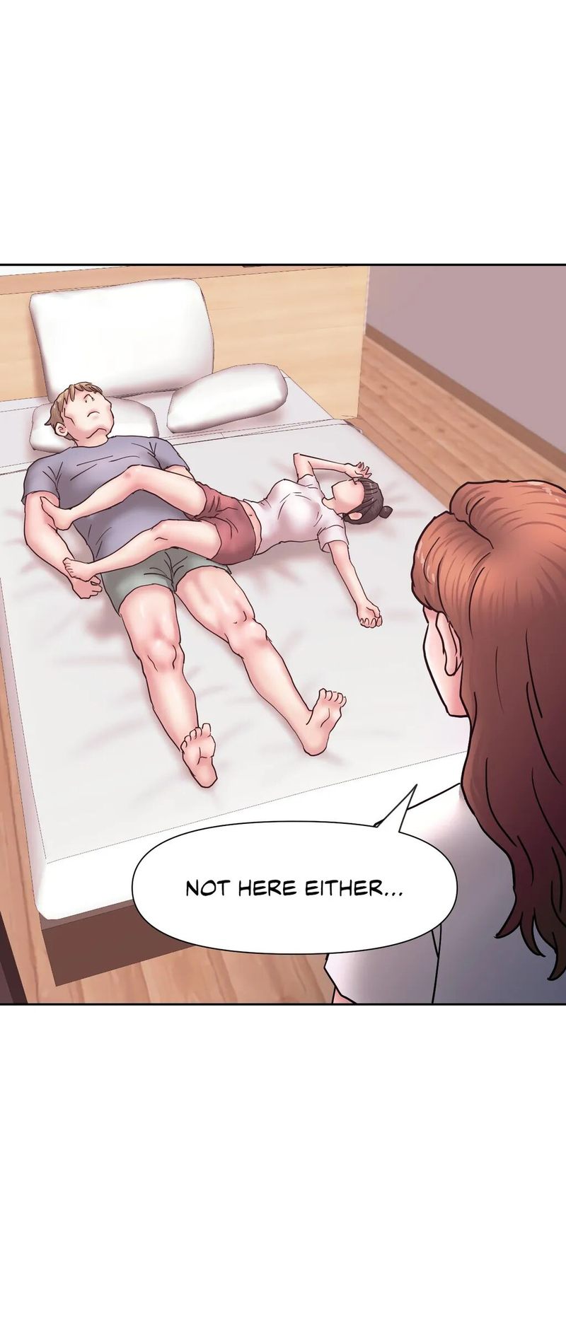 Comes With Benefits page 34