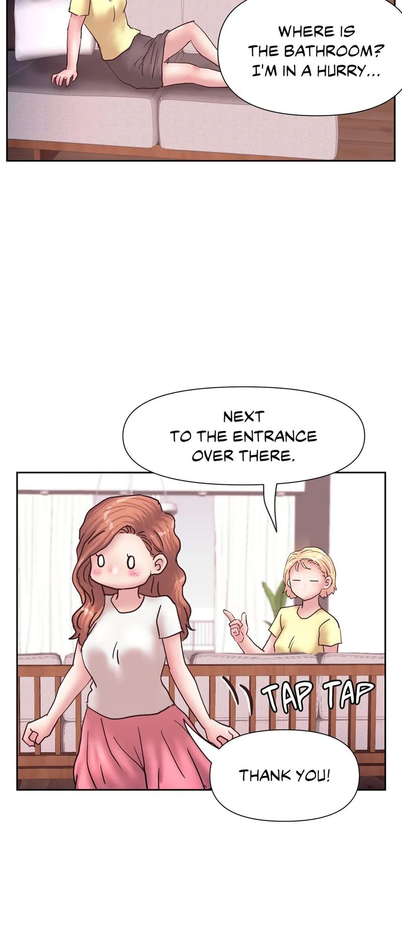 Comes With Benefits page 36