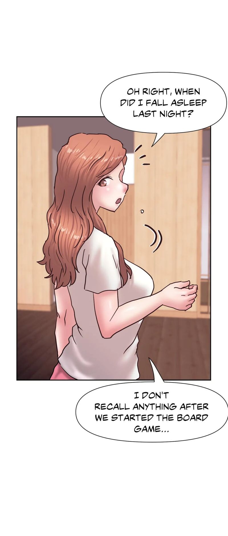 Comes With Benefits page 37