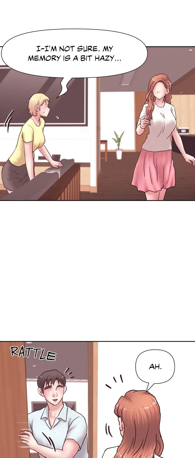 Comes With Benefits page 38