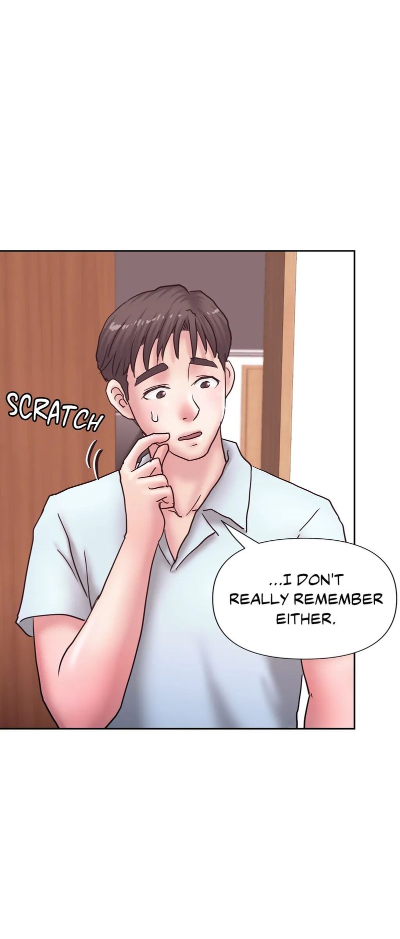 Comes With Benefits page 40