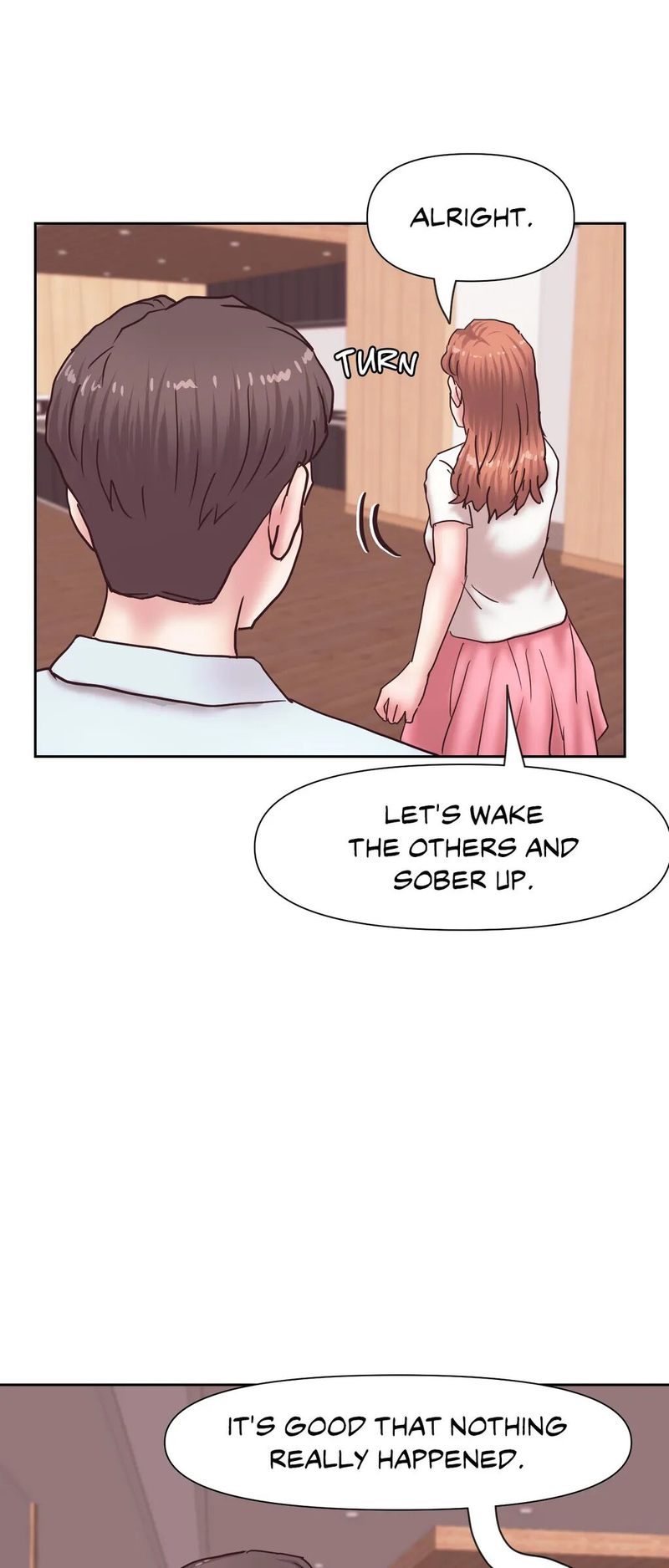 Comes With Benefits page 41