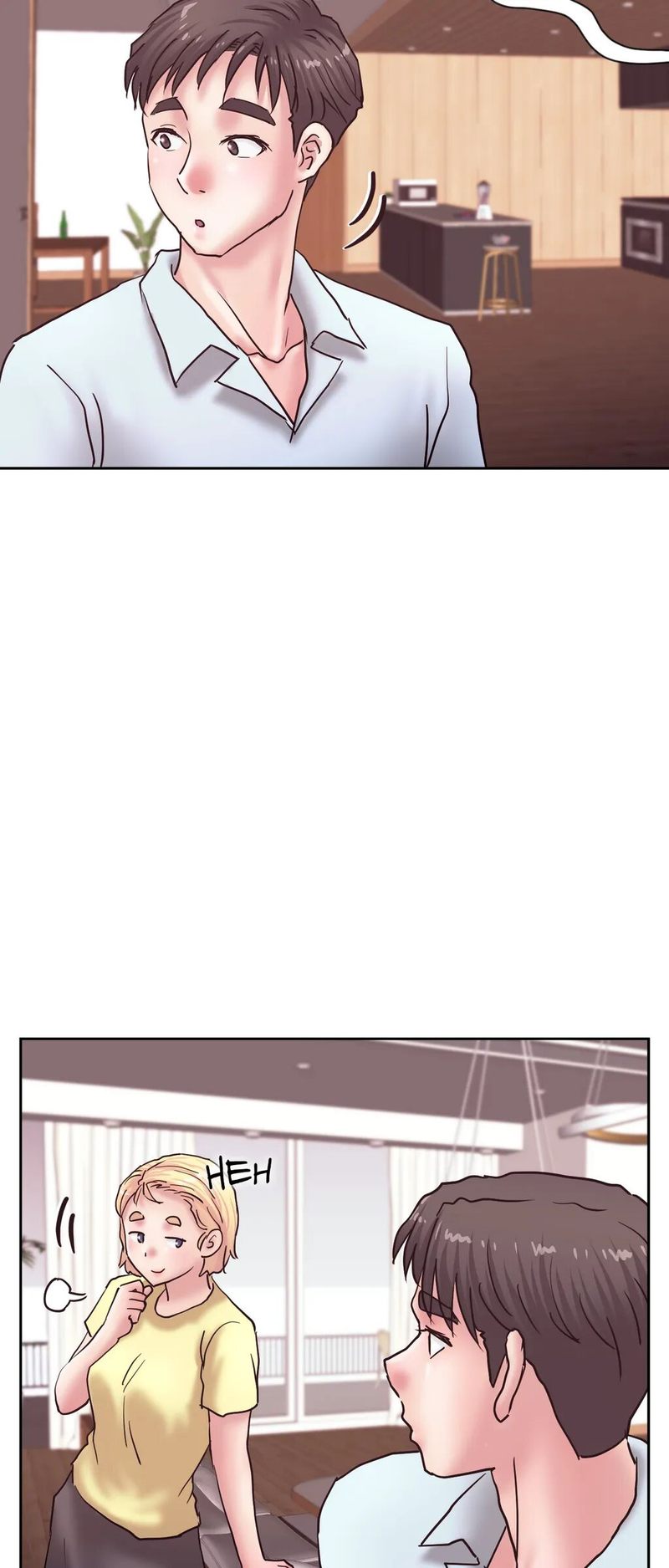 Comes With Benefits page 42