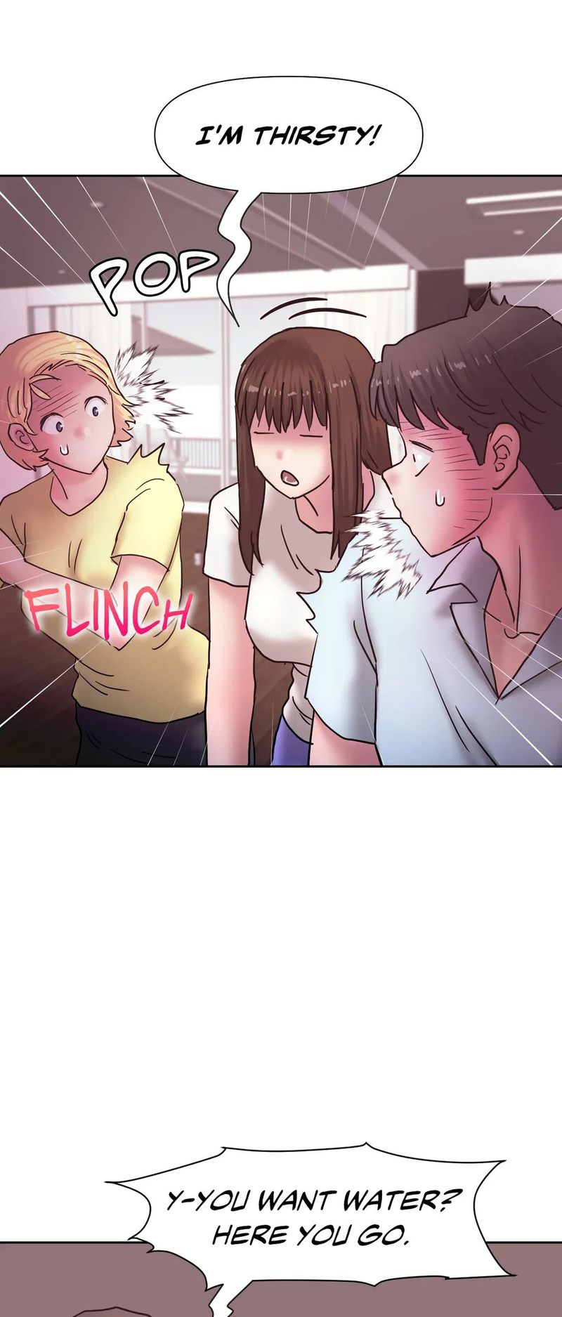 Comes With Benefits page 44