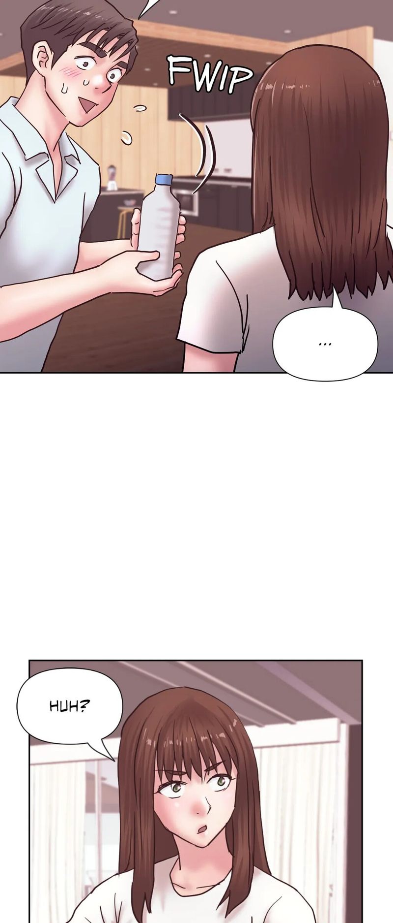 Comes With Benefits page 45