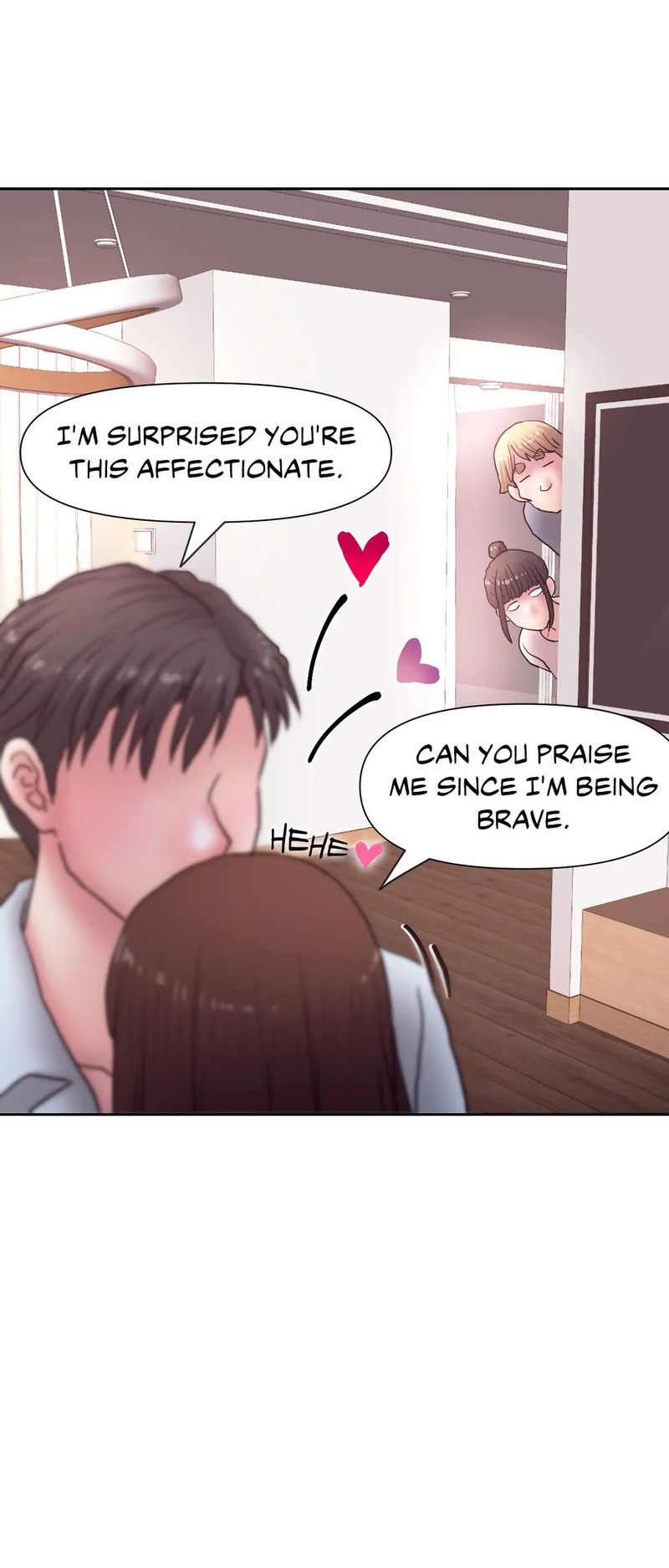 Comes With Benefits page 51