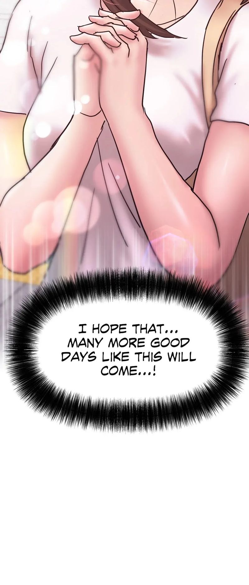 Comes With Benefits page 10