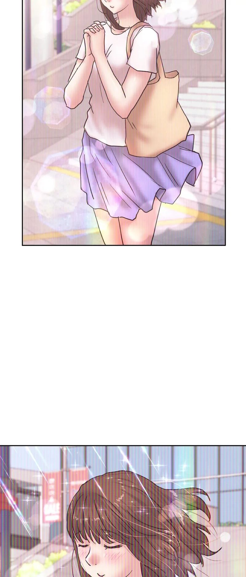 Comes With Benefits page 18
