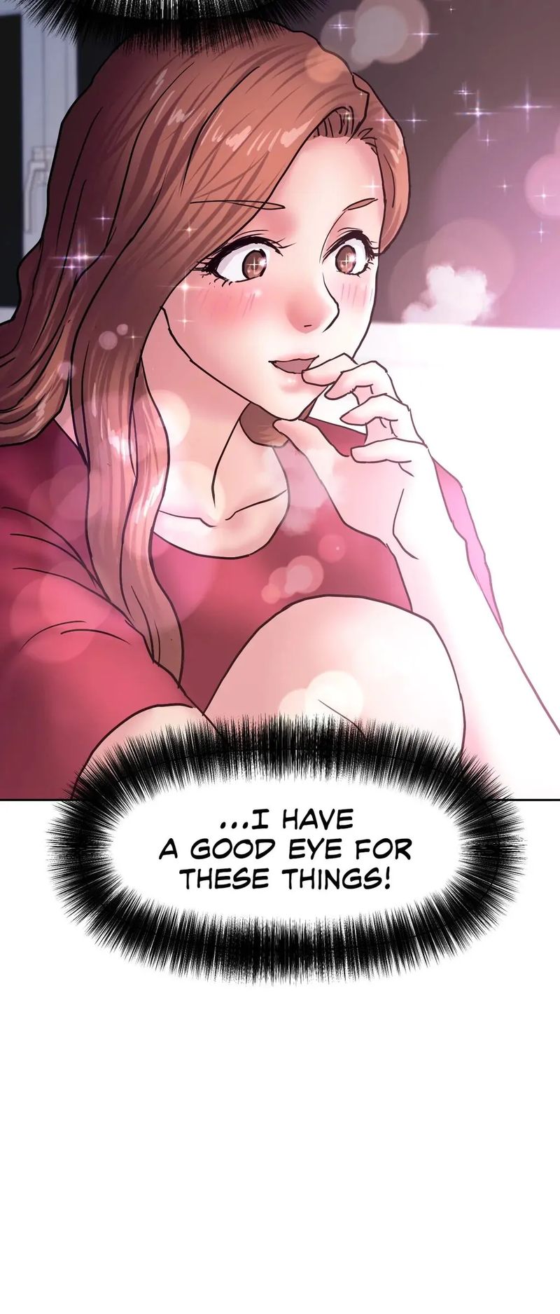 Comes With Benefits page 21