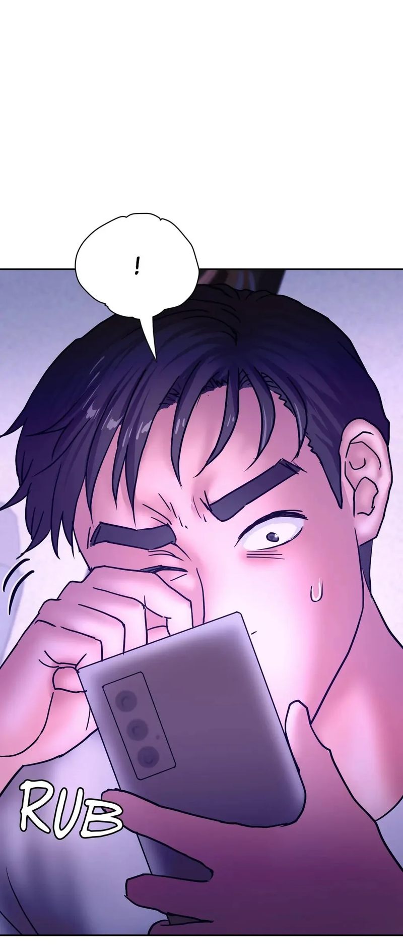Comes With Benefits page 26