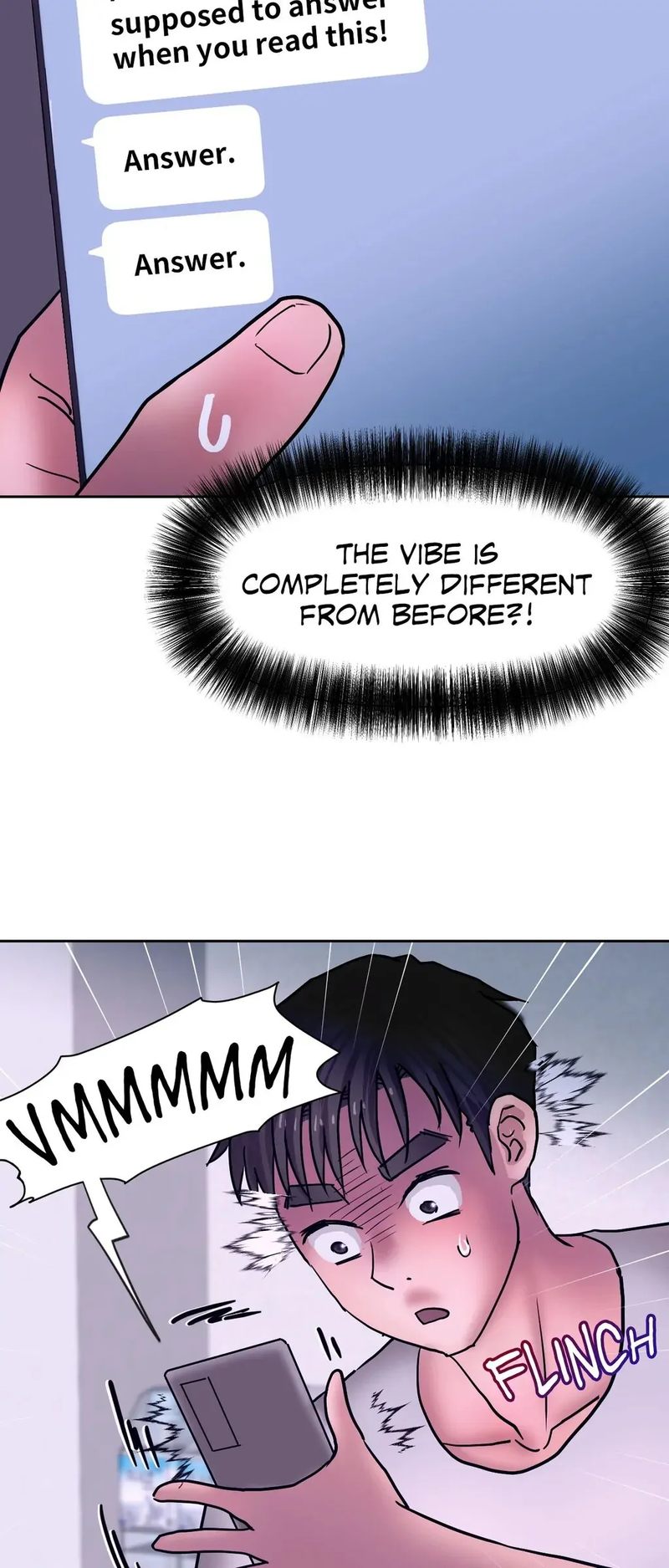 Comes With Benefits page 29