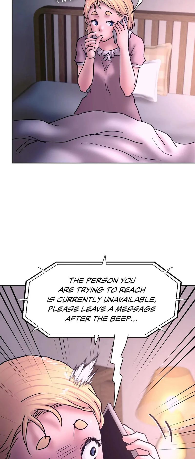 Comes With Benefits page 32