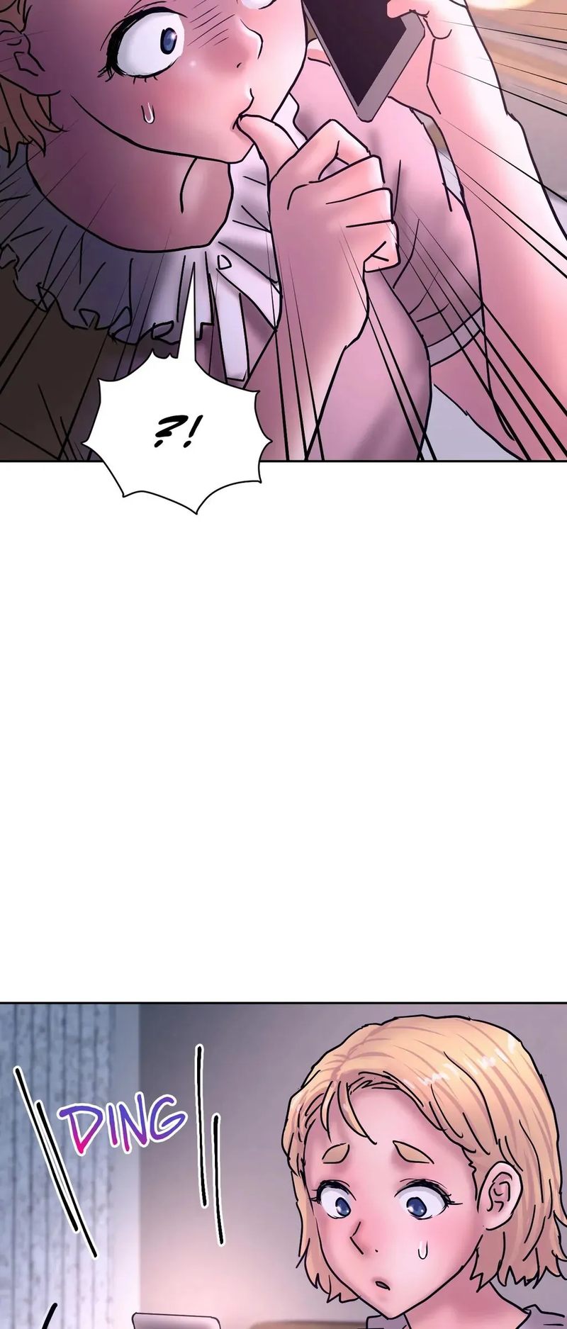 Comes With Benefits page 33