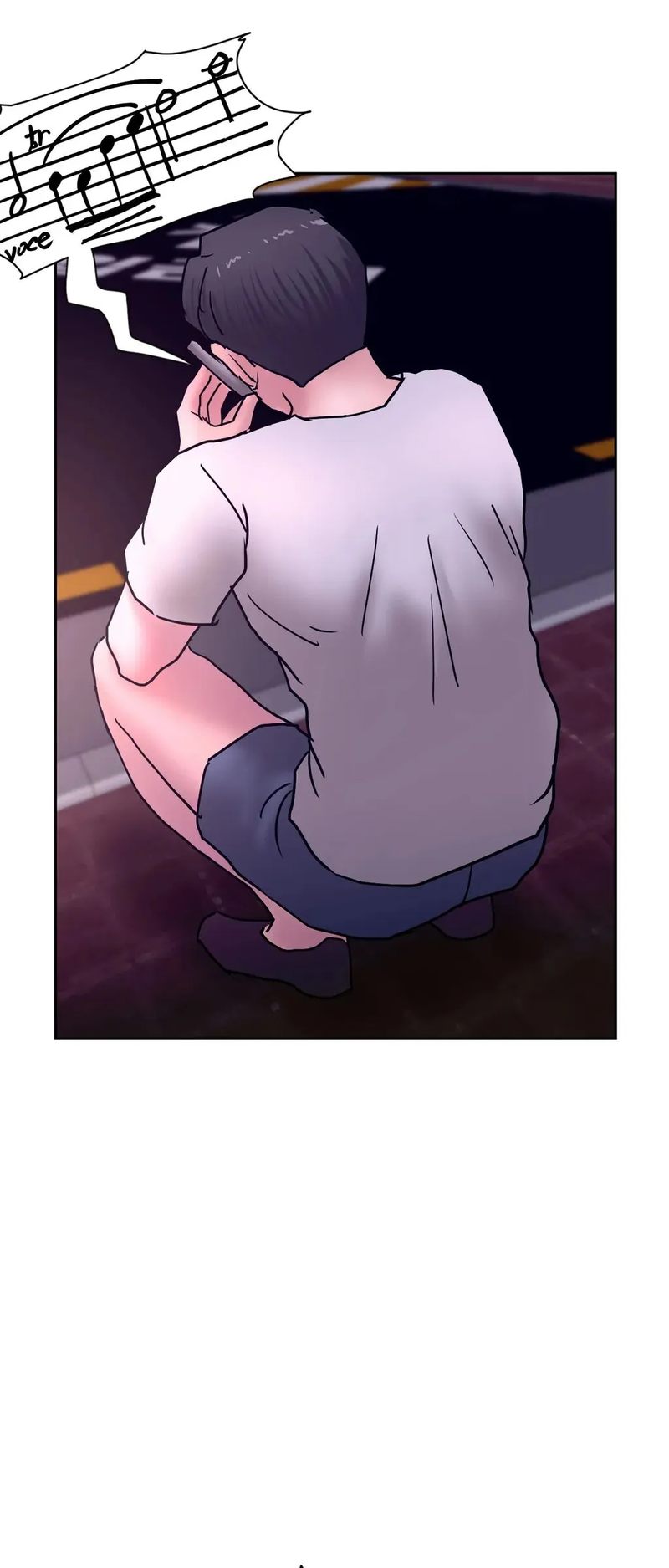 Comes With Benefits page 40