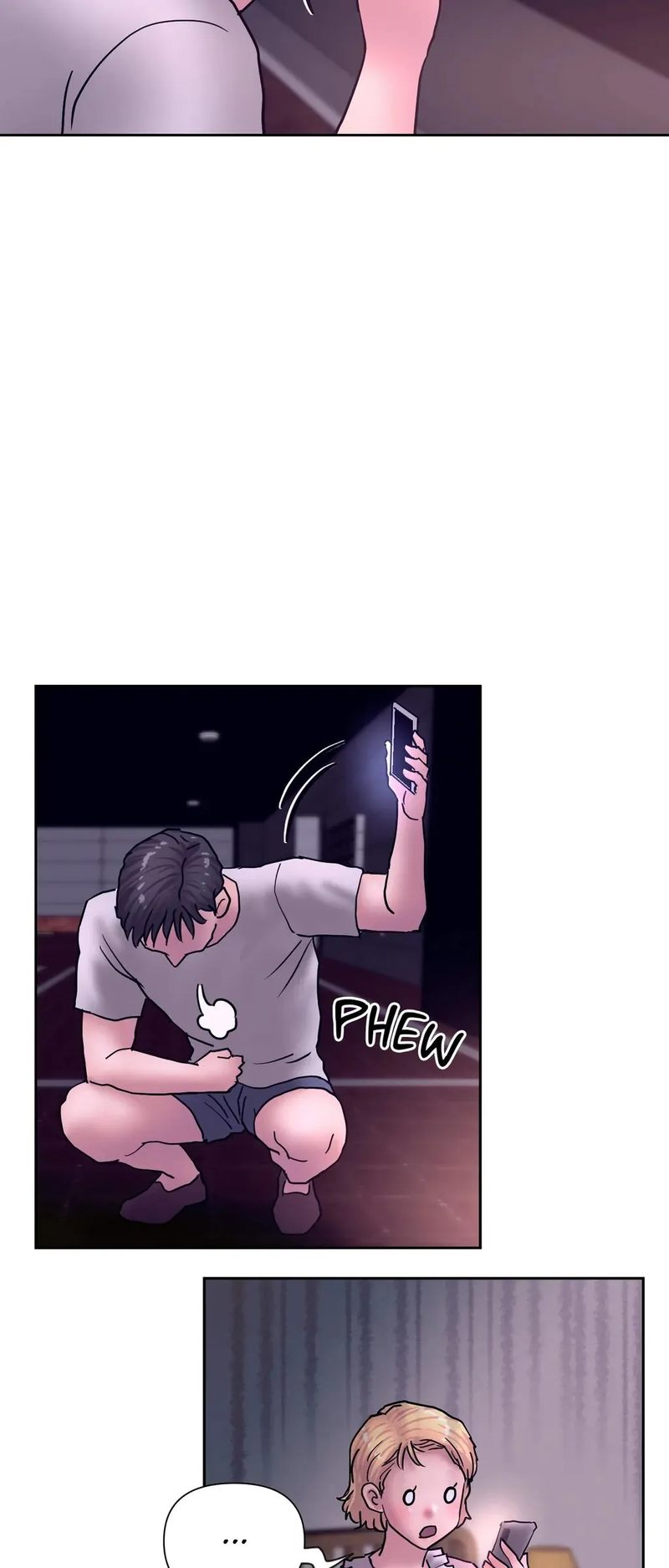 Comes With Benefits page 44