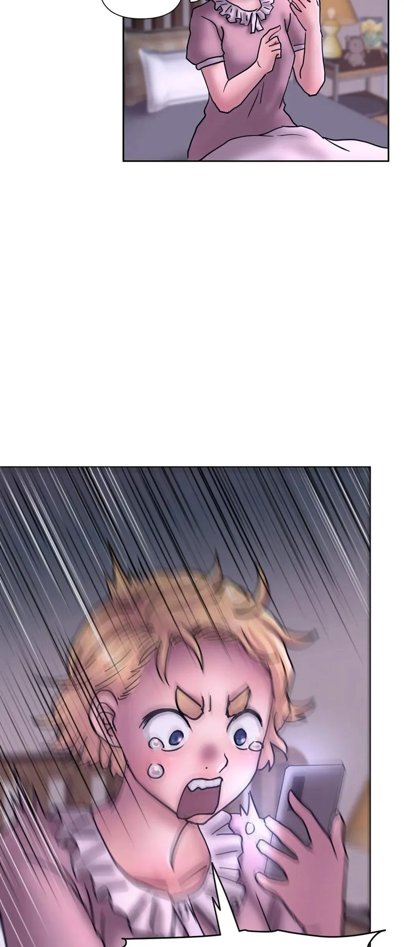 Comes With Benefits page 45