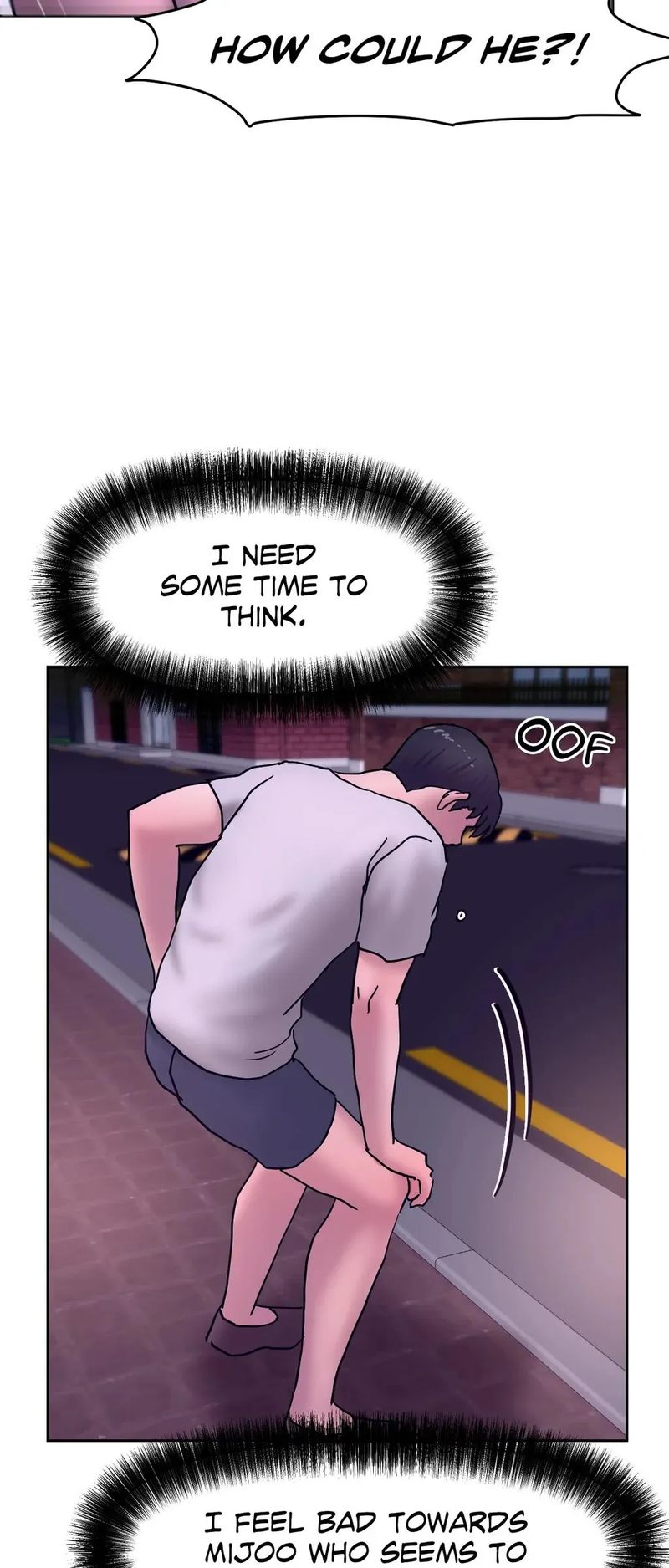 Comes With Benefits page 46