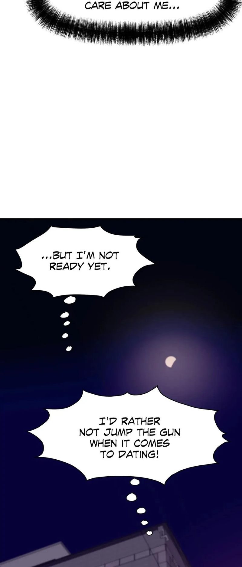 Comes With Benefits page 47