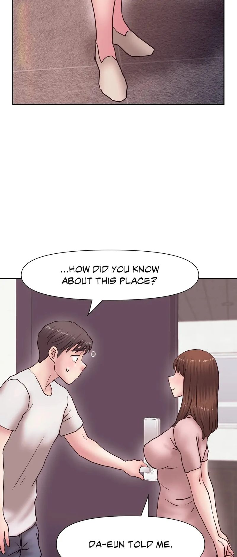 Comes With Benefits page 52