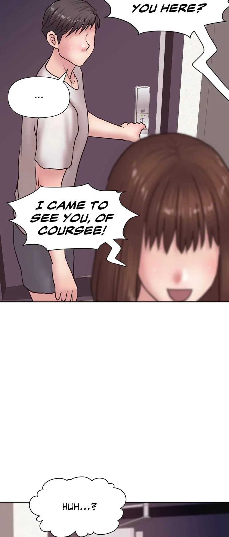Comes With Benefits page 55