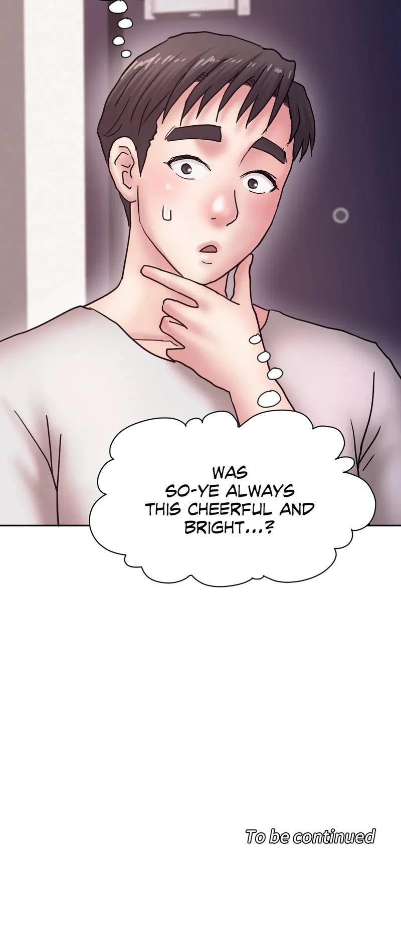 Comes With Benefits page 56