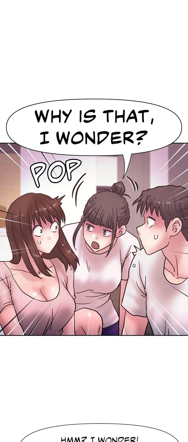 Comes With Benefits page 11