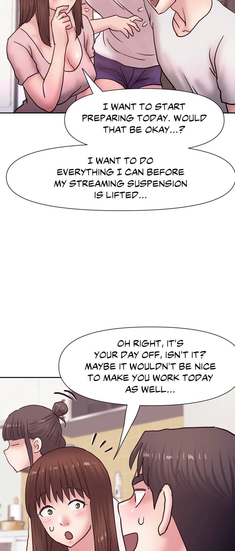 Comes With Benefits page 14