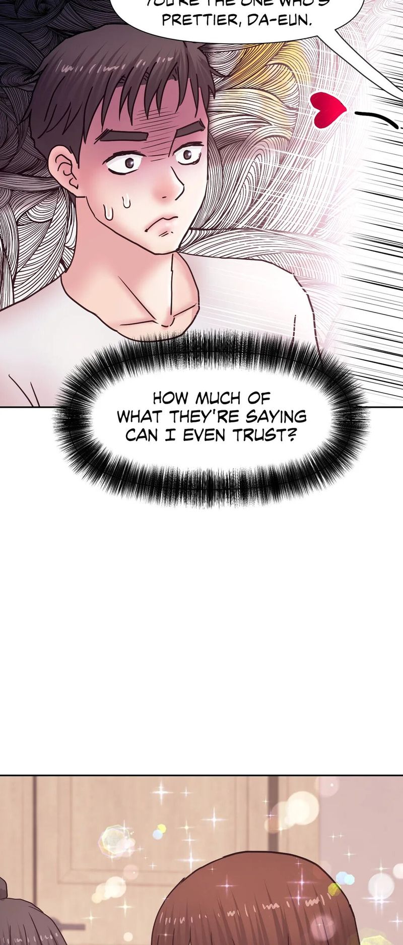 Comes With Benefits page 18
