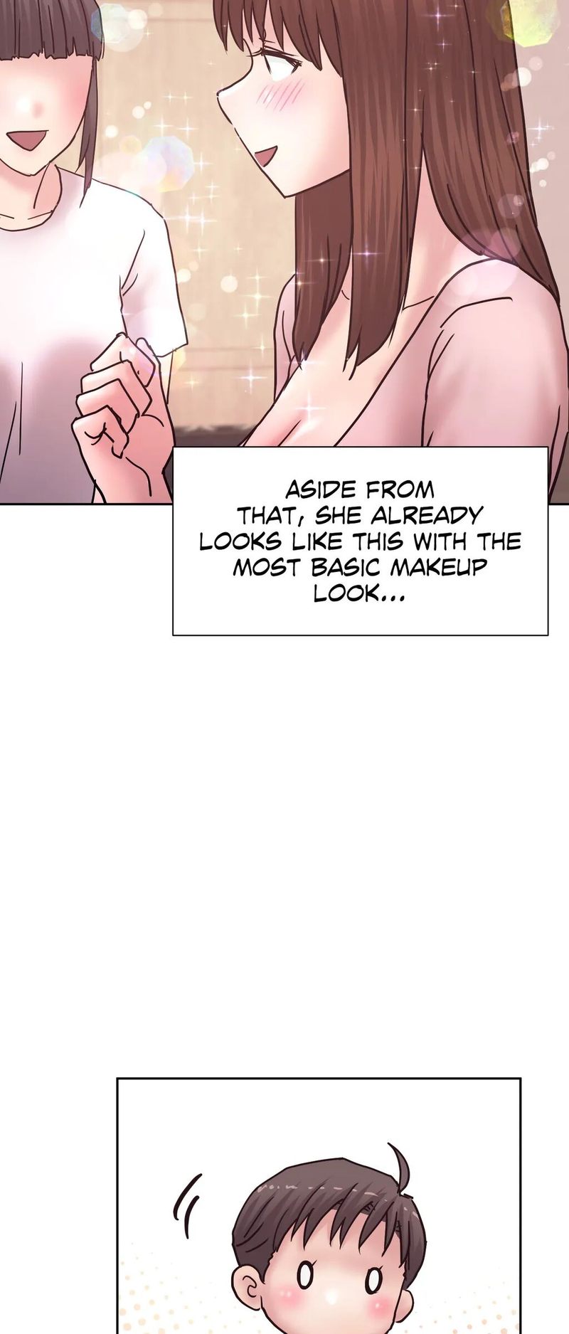 Comes With Benefits page 19