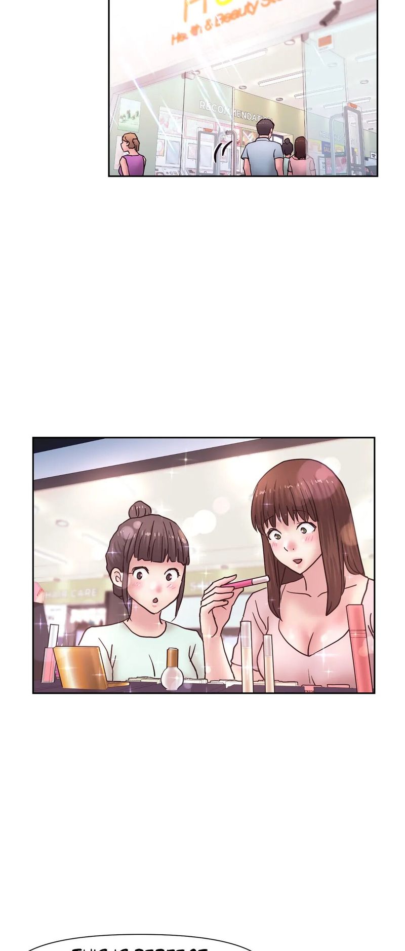 Comes With Benefits page 22