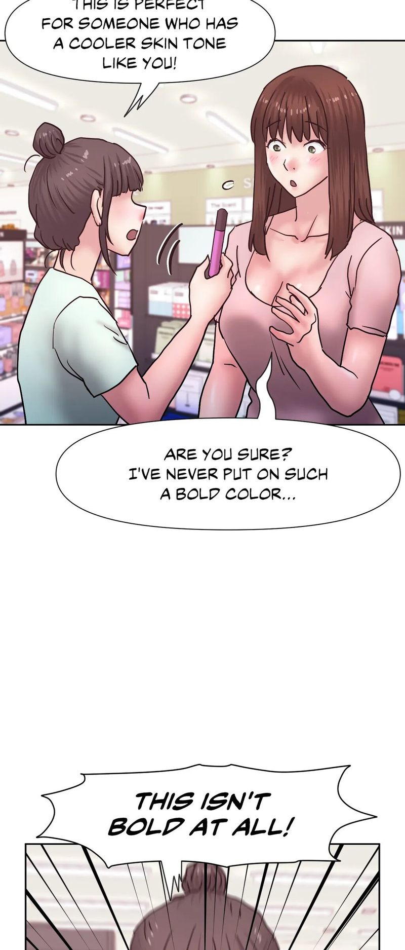 Comes With Benefits page 23