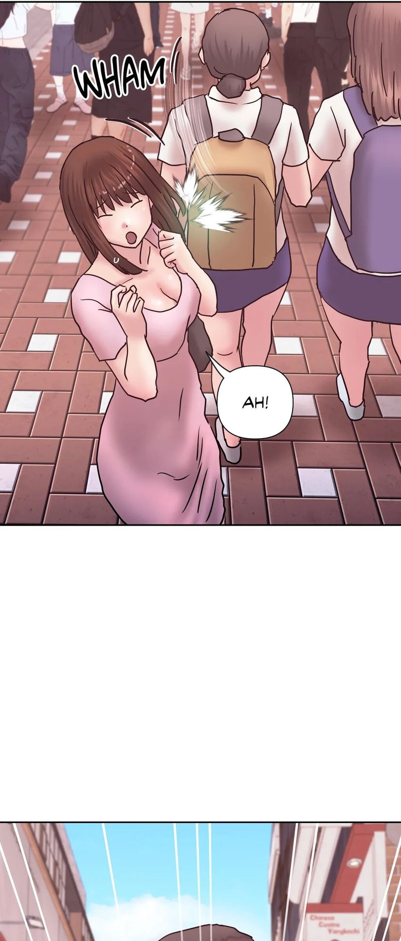Comes With Benefits page 32
