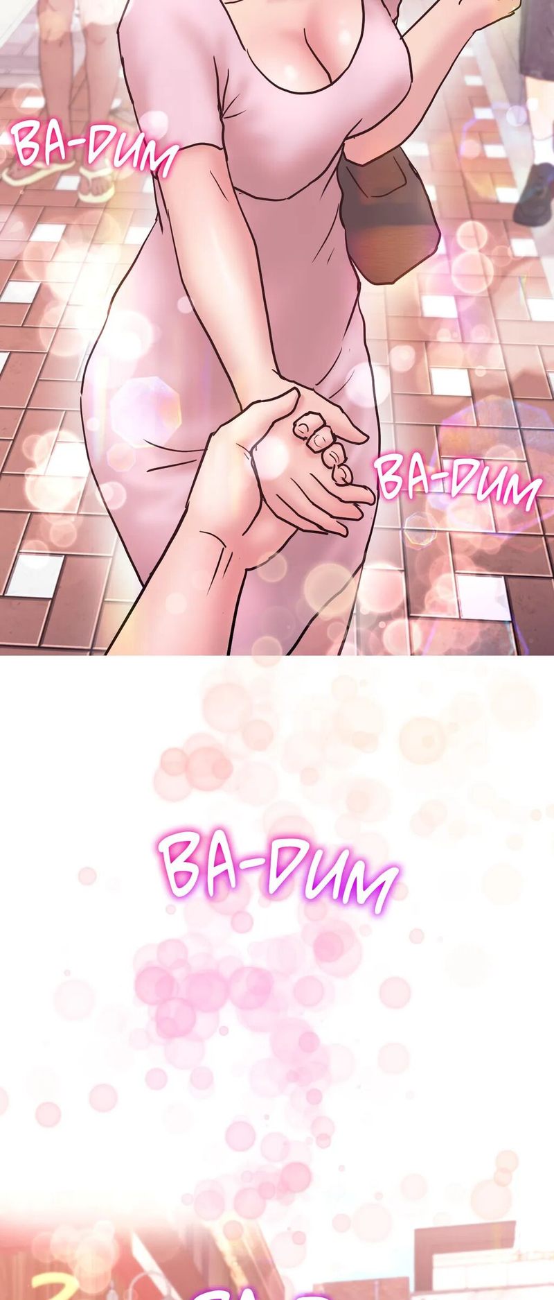 Comes With Benefits page 35