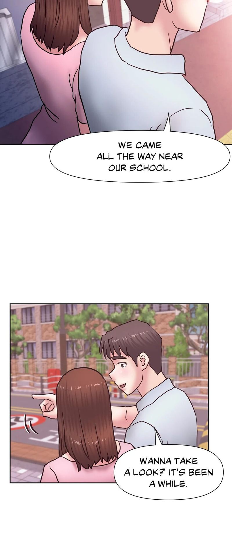 Comes With Benefits page 38