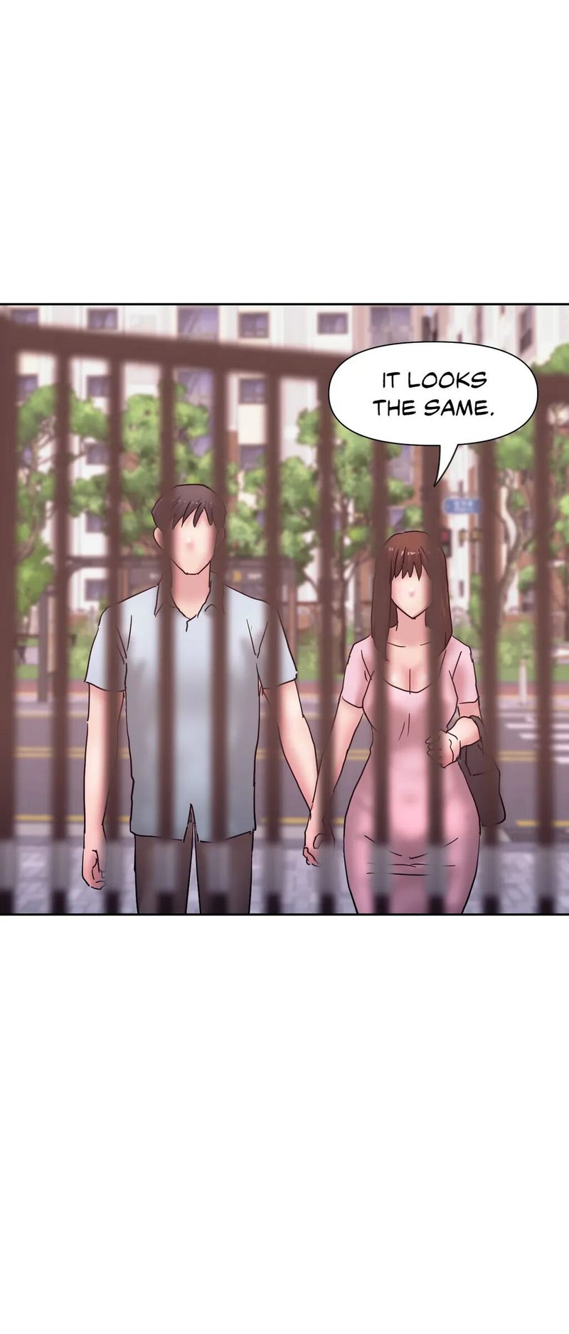 Comes With Benefits page 39