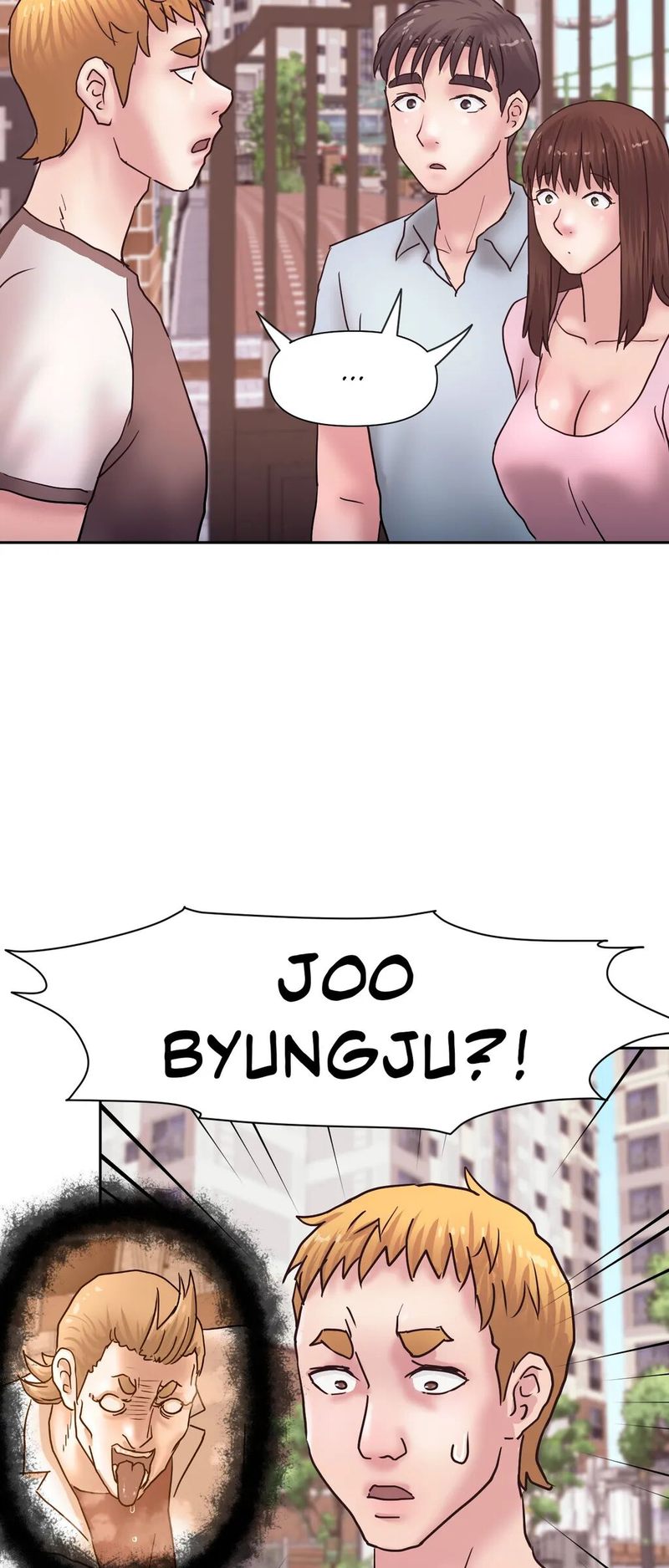 Comes With Benefits page 42