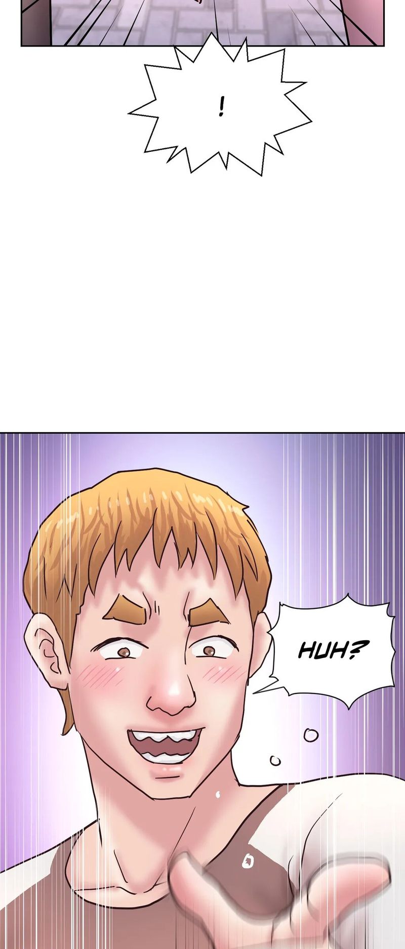 Comes With Benefits page 46