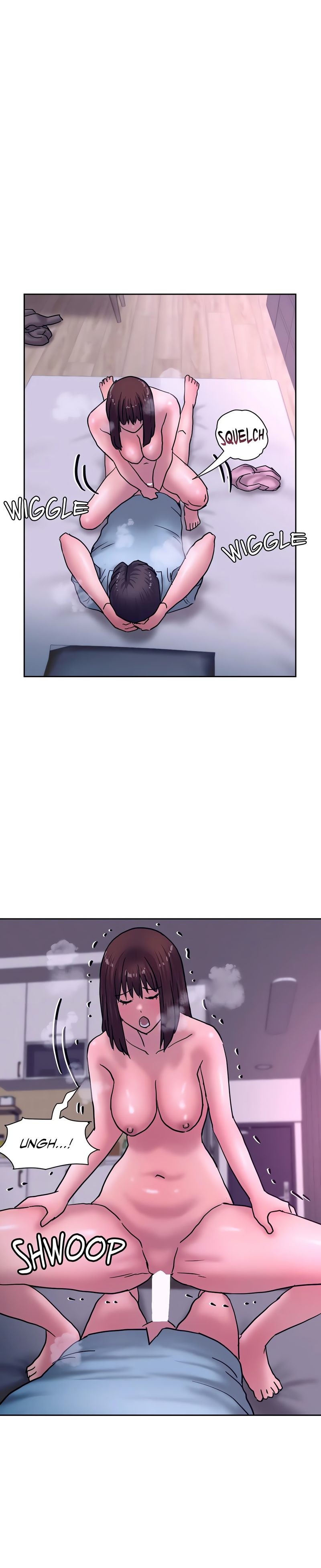 Comes With Benefits page 25