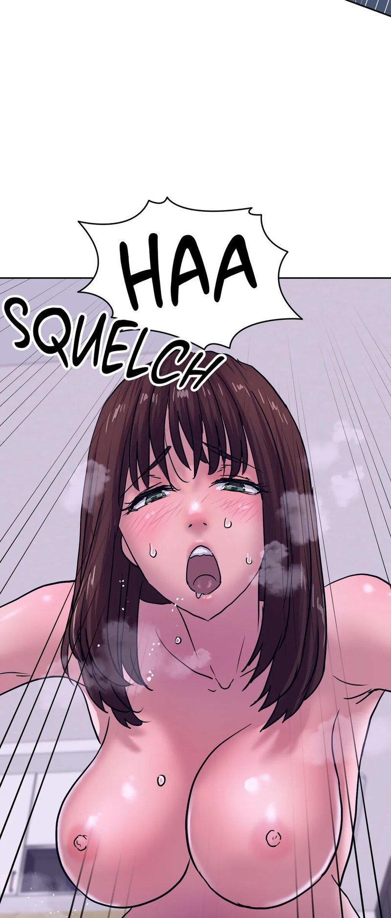 Comes With Benefits page 3