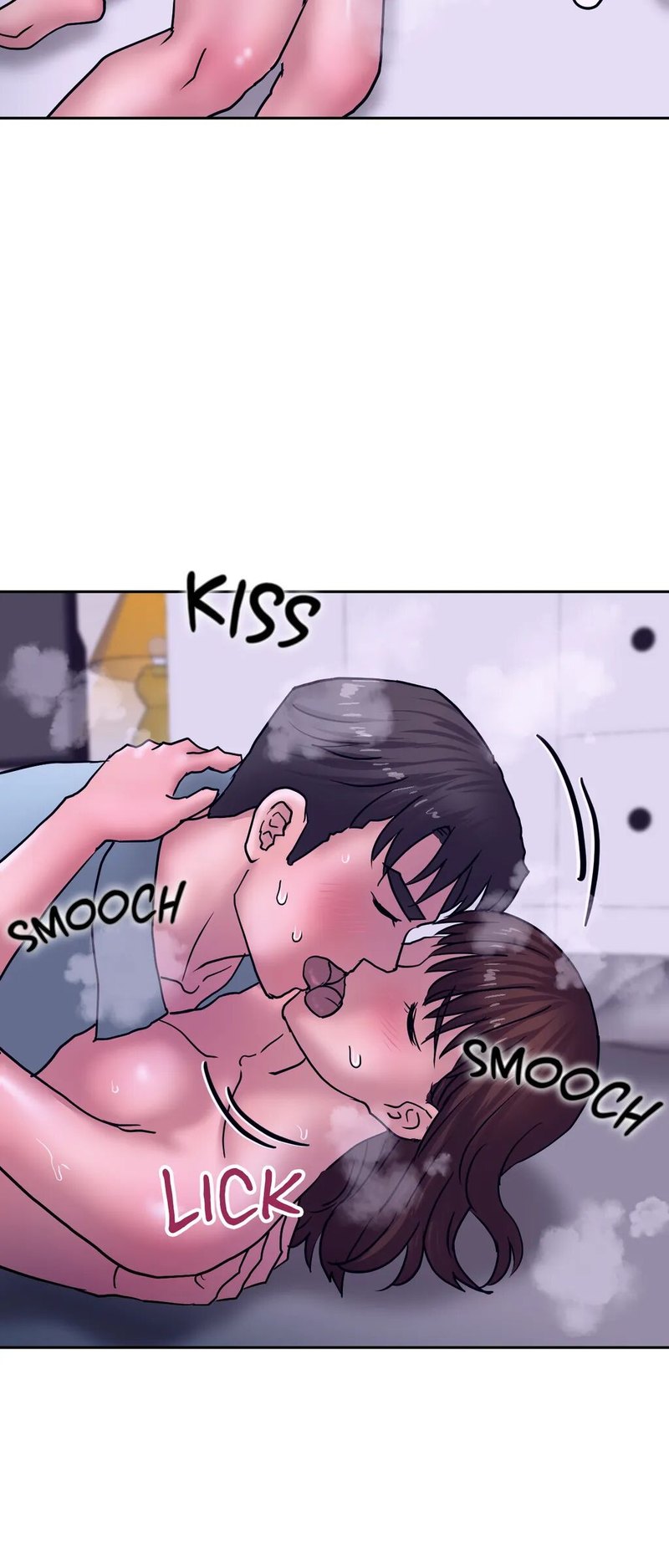 Comes With Benefits page 25