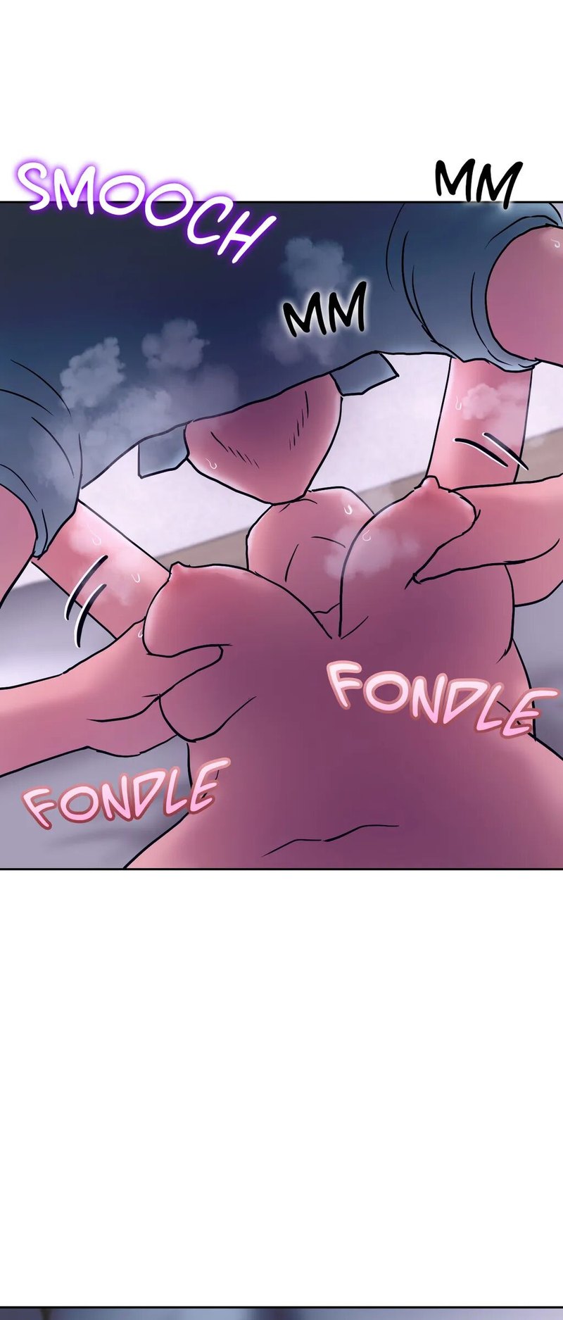 Comes With Benefits page 26
