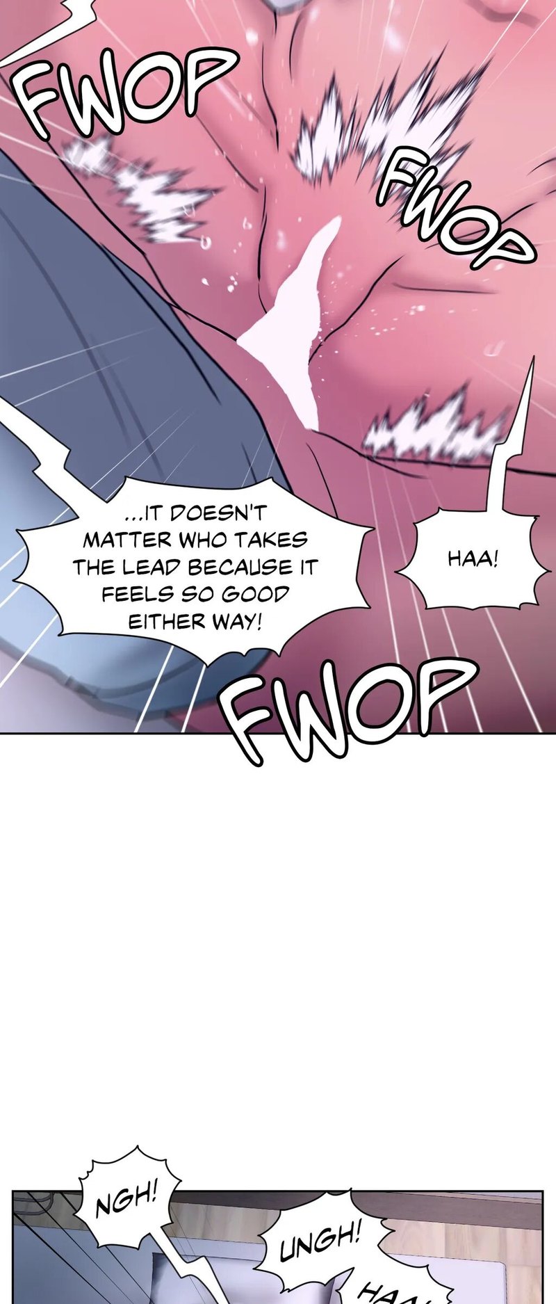 Comes With Benefits page 32