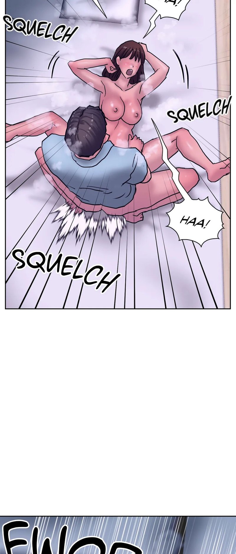 Comes With Benefits page 33