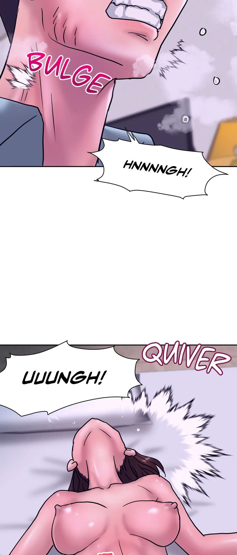 Comes With Benefits page 38