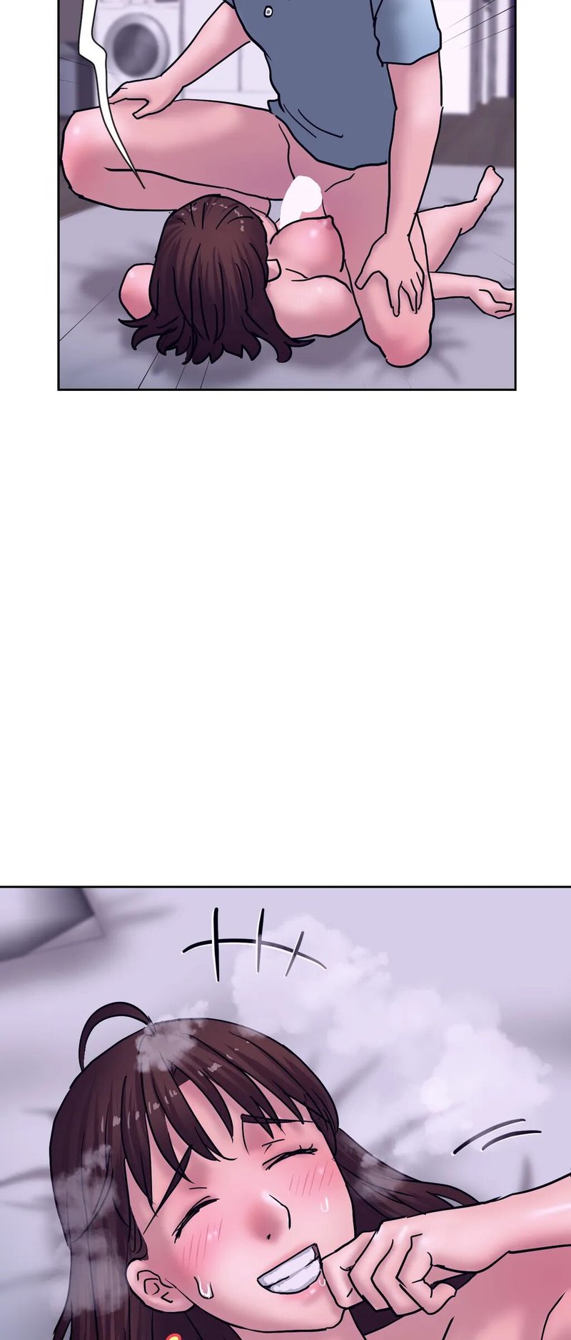 Comes With Benefits page 46
