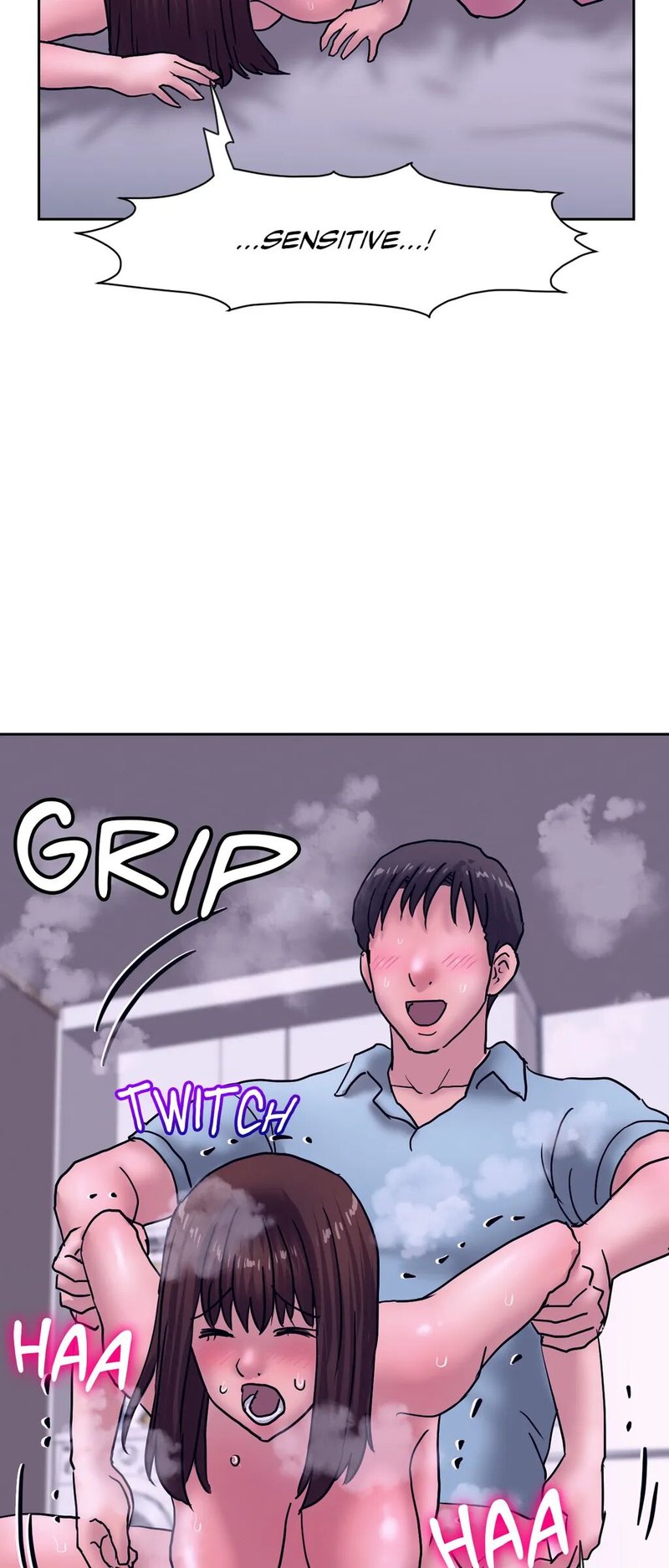Comes With Benefits page 53