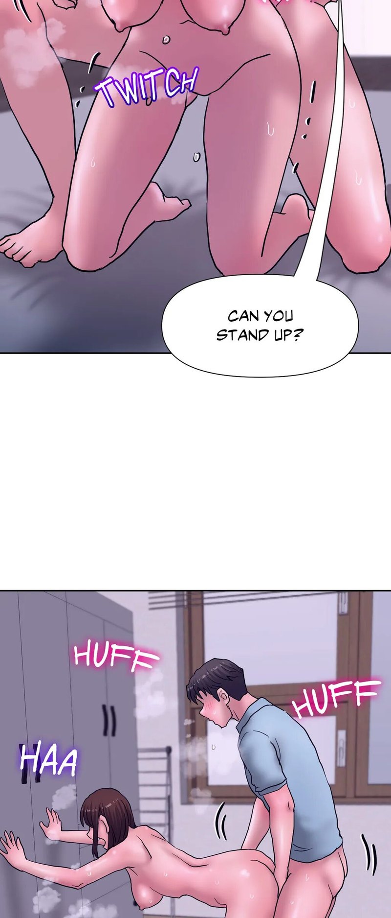 Comes With Benefits page 54