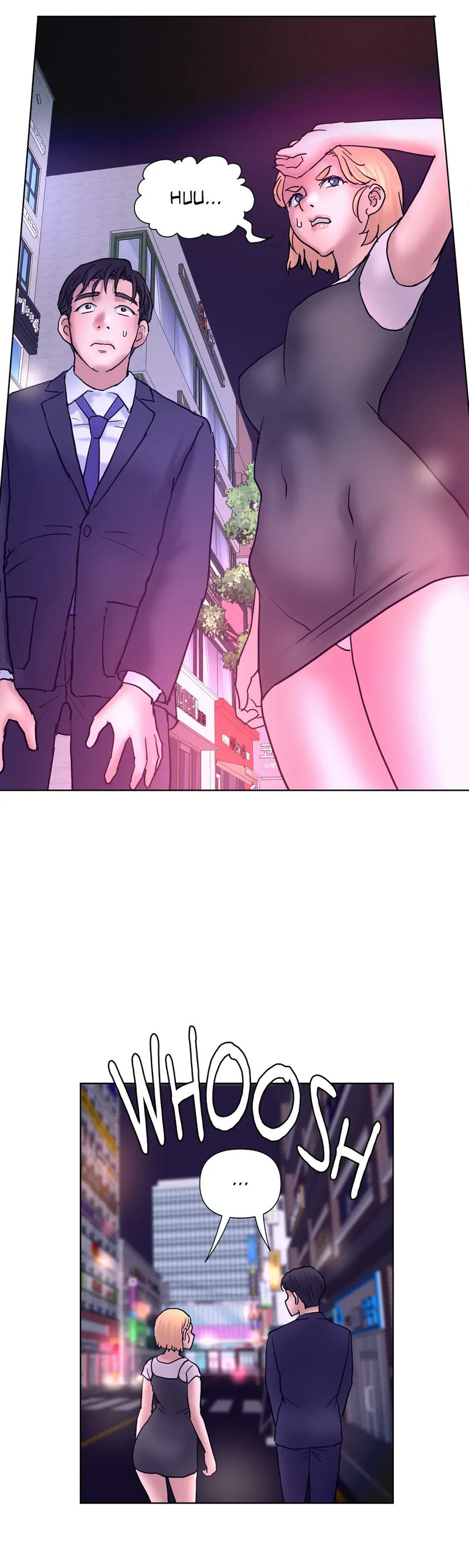 Comes With Benefits page 37
