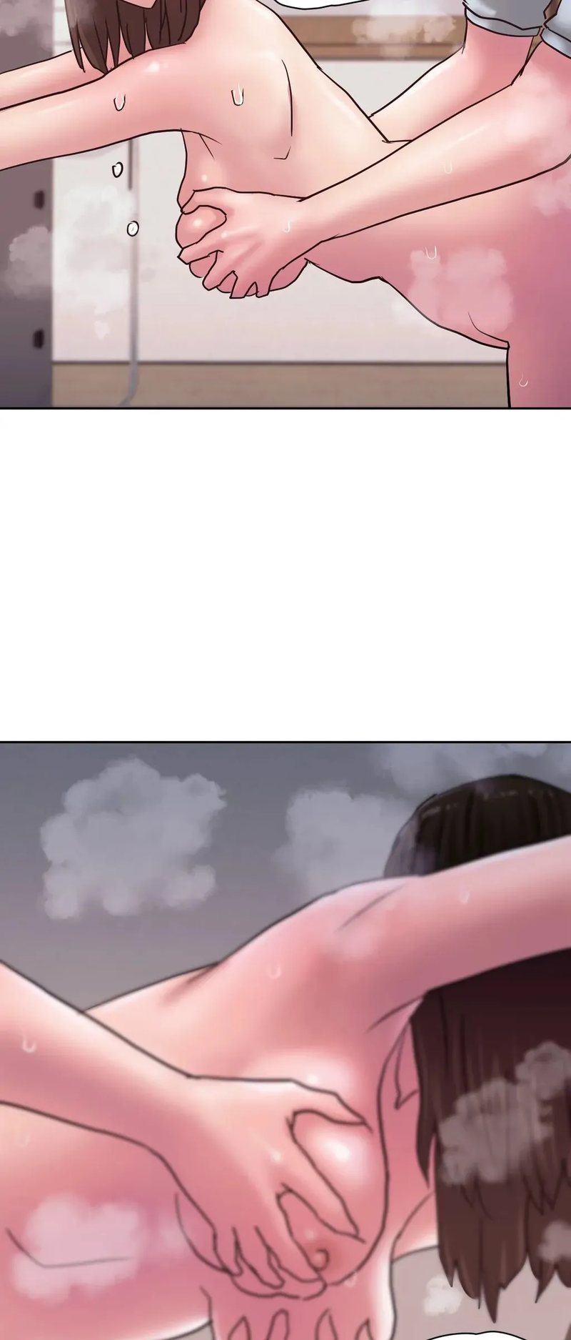 Comes With Benefits page 6