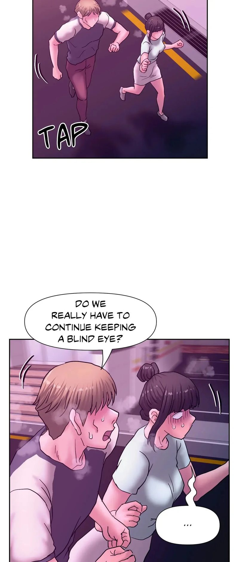 Comes With Benefits page 13